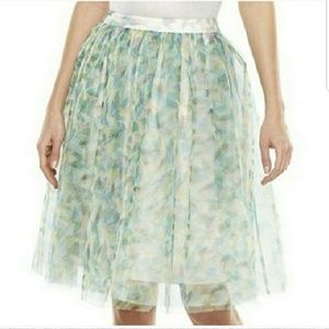 Lauren Conrad Disney Cinderella Skirt